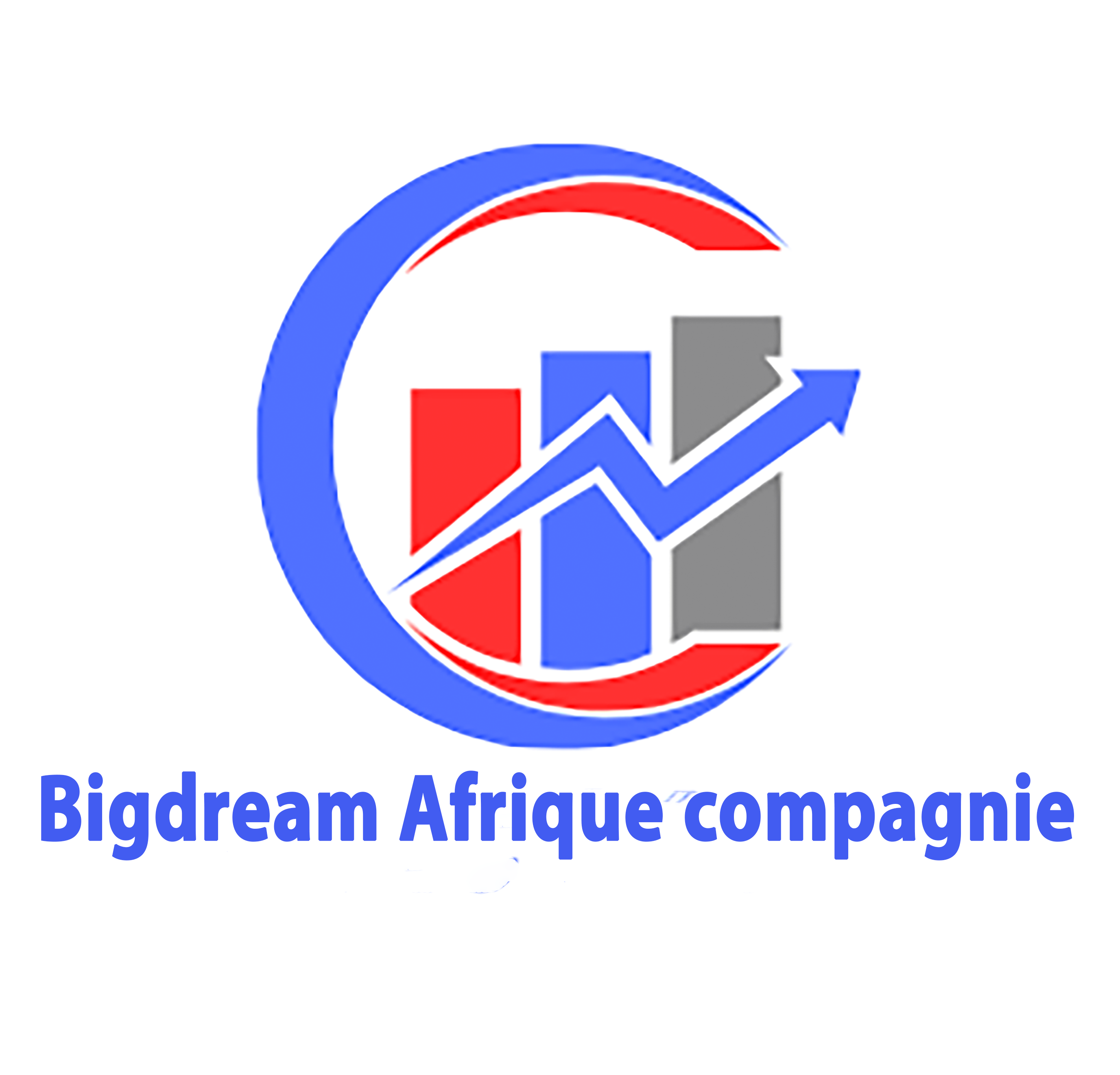 Bigdream CI Logo
